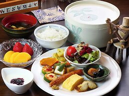 Pension Natsumi no Sato