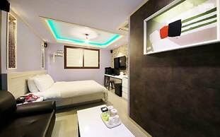 Design Hotel Daniel Campanella