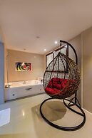 Design Hotel Daniel Campanella