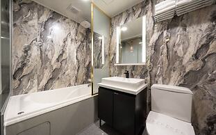Design Hotel Daniel Campanella