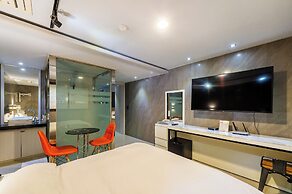 Design Hotel Daniel Campanella