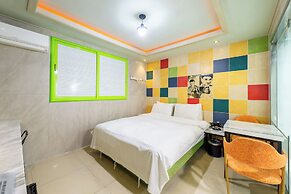 Design Hotel Daniel Campanella