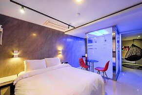Design Hotel Daniel Campanella