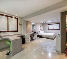 Design Hotel Daniel Campanella