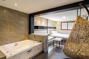 Design Hotel Daniel Campanella