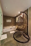 Design Hotel Daniel Campanella