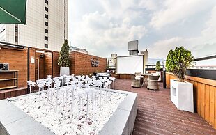 Design Hotel Daniel Campanella