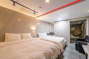 Design Hotel Daniel Campanella