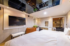 Design Hotel Daniel Campanella