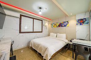 Design Hotel Daniel Campanella