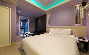 Design Hotel Daniel Campanella
