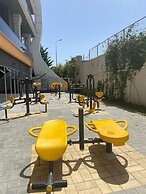 Senza The Inn Resort & Spa