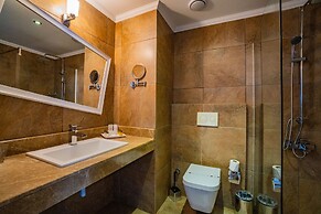 Senza The Inn Resort & Spa