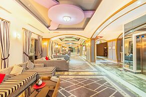 Senza The Inn Resort & Spa
