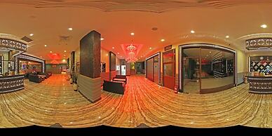 Senza The Inn Resort & Spa
