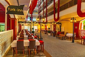 Senza The Inn Resort & Spa