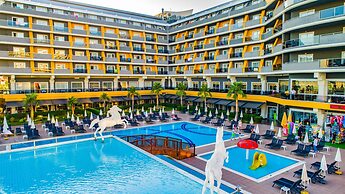 Senza The Inn Resort & Spa