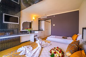 Senza The Inn Resort & Spa