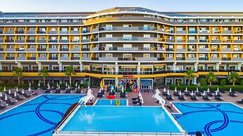 Senza The Inn Resort & Spa