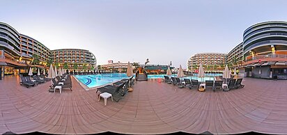 Senza The Inn Resort & Spa