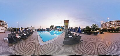 Senza The Inn Resort & Spa