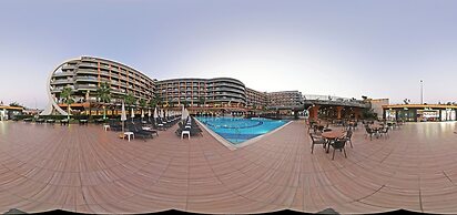 Senza The Inn Resort & Spa