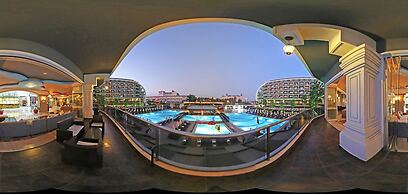 Senza The Inn Resort & Spa