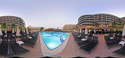 Senza The Inn Resort & Spa