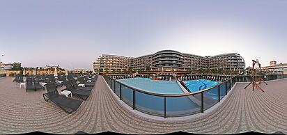 Senza The Inn Resort & Spa