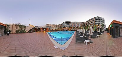Senza The Inn Resort & Spa