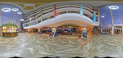 Senza The Inn Resort & Spa