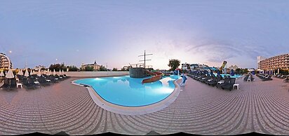 Senza The Inn Resort & Spa