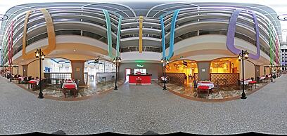 Senza The Inn Resort & Spa