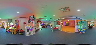 Senza The Inn Resort & Spa