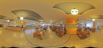 Senza The Inn Resort & Spa