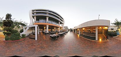Senza The Inn Resort & Spa