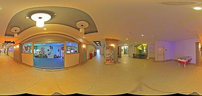 Senza The Inn Resort & Spa