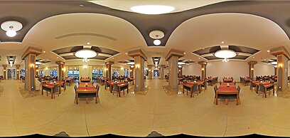 Senza The Inn Resort & Spa