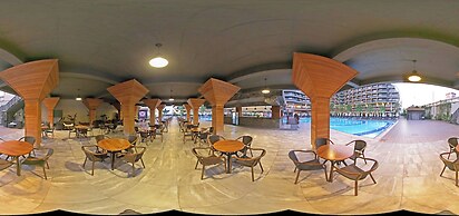 Senza The Inn Resort & Spa