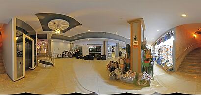 Senza The Inn Resort & Spa