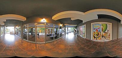 Senza The Inn Resort & Spa