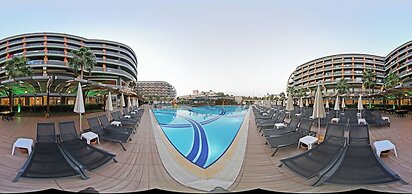 Senza The Inn Resort & Spa