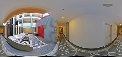 Senza The Inn Resort & Spa