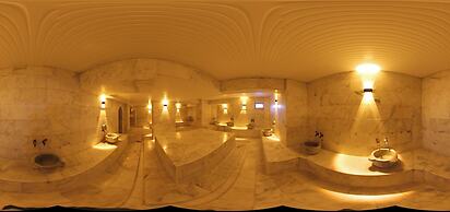 Senza The Inn Resort & Spa