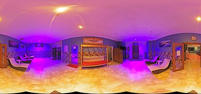 Senza The Inn Resort & Spa