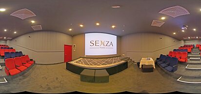 Senza The Inn Resort & Spa
