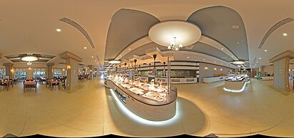 Senza The Inn Resort & Spa