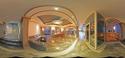 Senza The Inn Resort & Spa