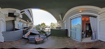 Senza The Inn Resort & Spa