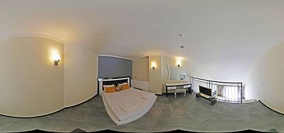 Senza The Inn Resort & Spa